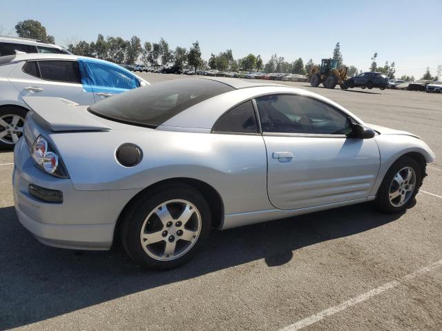 MITSUBISHI ECLIPSE GS 2004 silver  gas 4A3AC44GX4E051361 photo #4