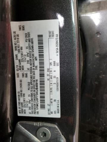 VIN 1FMCU0F73KUB48916 2019 FORD ESCAPE no.13