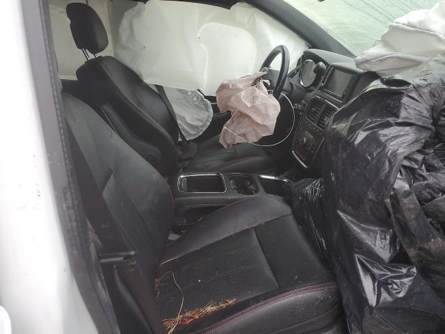 2019 DODGE GRAND CARA - 2C4RDGEG3KR764508