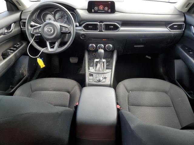 2019 MAZDA CX-5 SPORT - JM3KFABM5K0583382