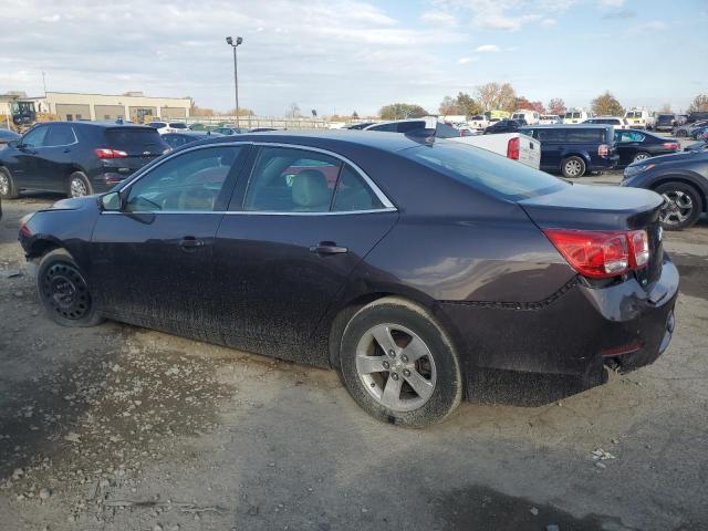 CHEVROLET MALIBU 1LT 2015 burgundy  gas 1G11C5SL2FF144910 photo #3