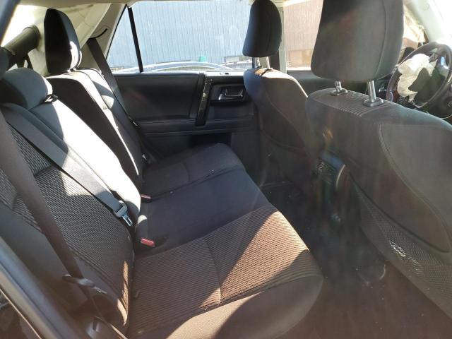 2020 TOYOTA 4RUNNER SR - JTEBU5JRXL5775545
