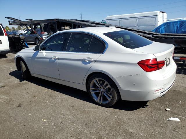 VIN WBA8D9G56JNU68958 2018 BMW 3 SERIES no.2