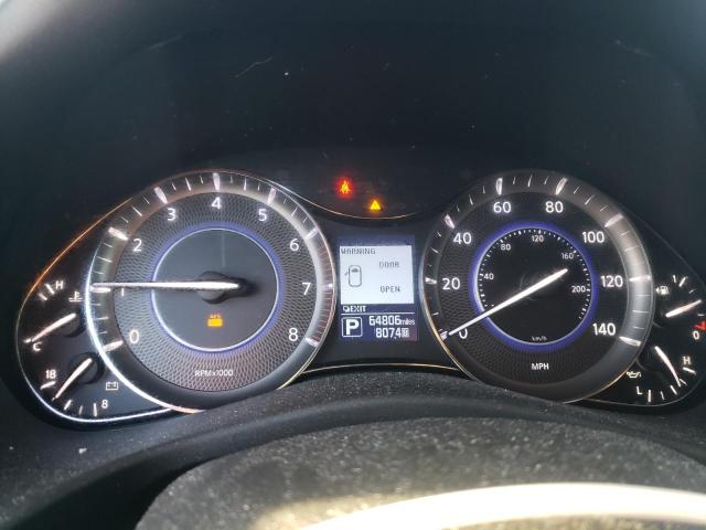 2015 INFINITI QX80 - JN8AZ2NEXF9086422
