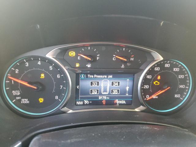 2024 CHEVROLET EQUINOX LS - 3GNAXHEG0RL245408