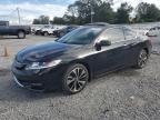 2016 HONDA ACCORD EXL - 1HGCT2B99GA004615