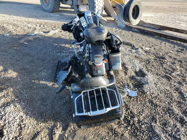 2015 HARLEY-DAVIDSON FLHTKSE CV 1HD1TEN13FB956434