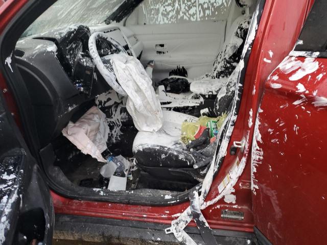 2018 MITSUBISHI OUTLANDER - JA4AD3A30JZ021036