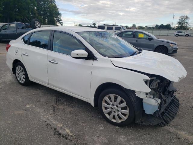 2017 NISSAN SENTRA S - 3N1AB7AP9HY316780