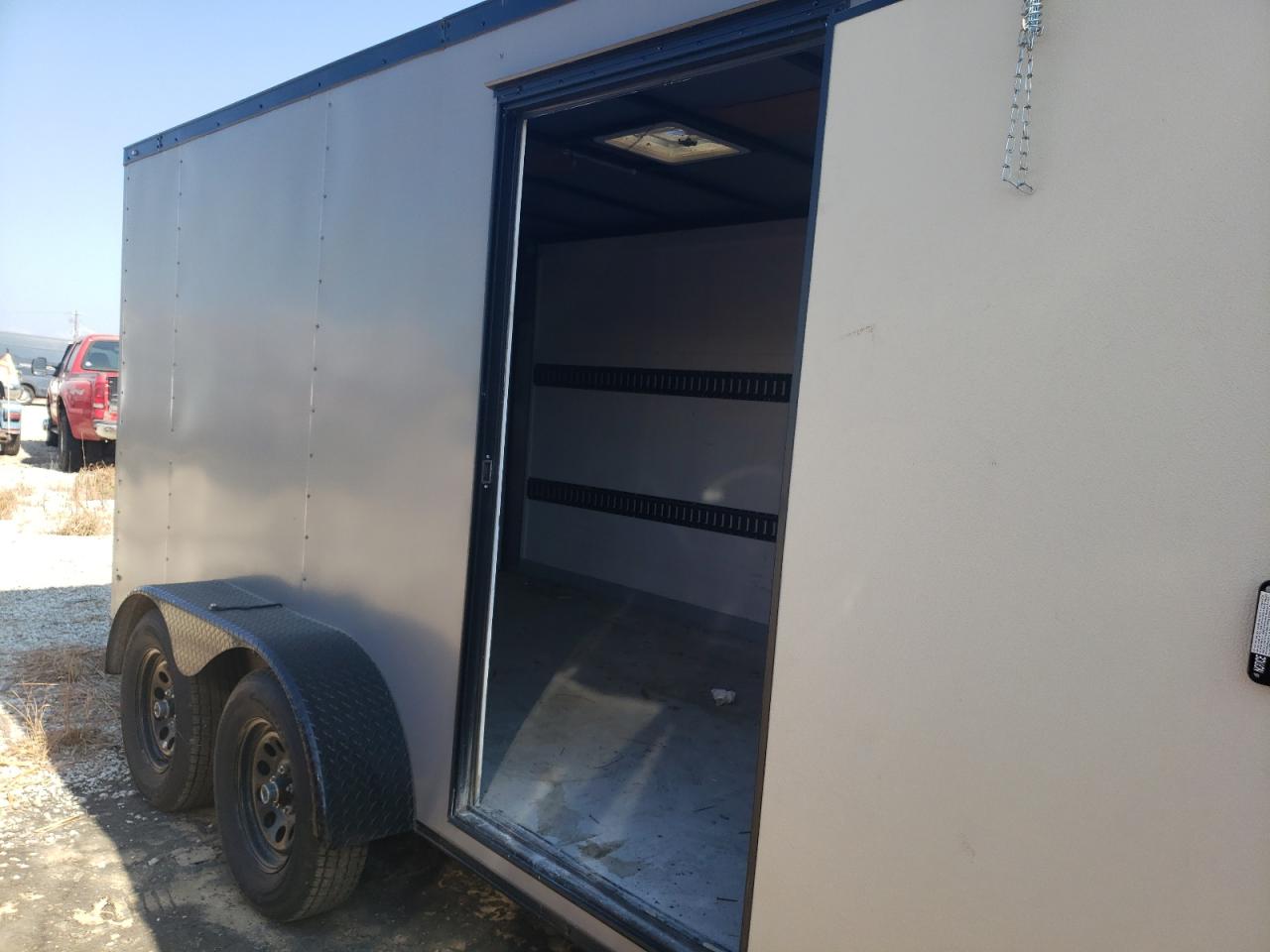 Lot #2954961178 2023 OTHR TRAILER