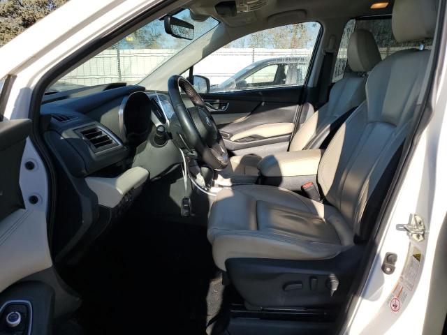 2019 SUBARU ASCENT LIM - 4S4WMAPD3K3408826