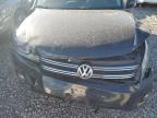 Lot #3006890676 2017 VOLKSWAGEN TIGUAN SEL