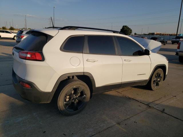 2018 JEEP CHEROKEE L - 1C4PJLDB9JD557105
