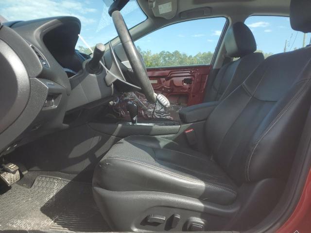 2016 NISSAN ALTIMA 3.5 - 1N4BL3AP6GC255148