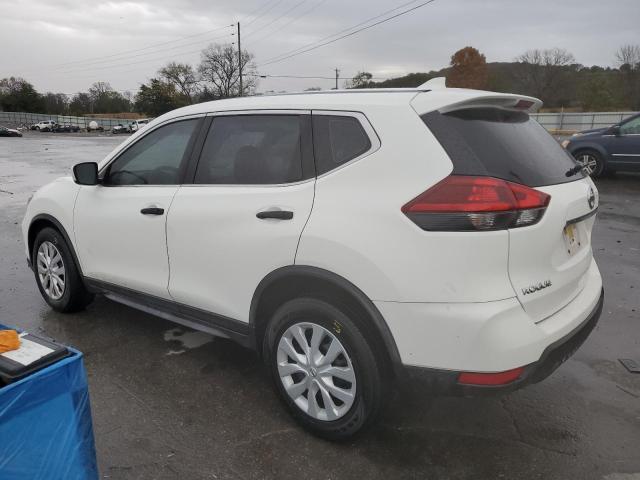 2018 NISSAN ROGUE S - JN8AT2MT3JW465760