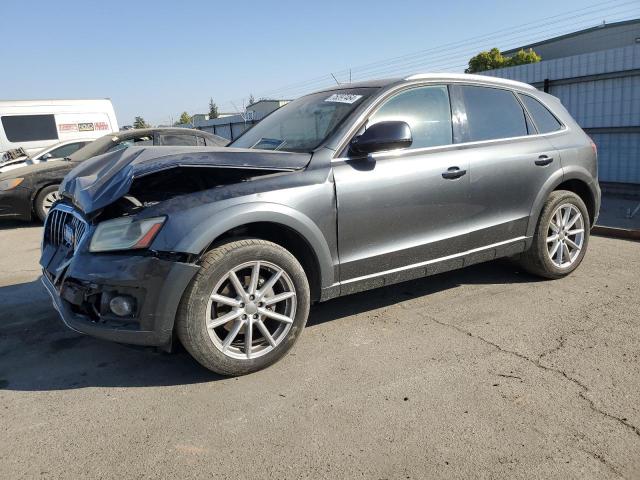 VIN WA1L2AFP9HA079489 2017 Audi Q5, Premium Plus no.1