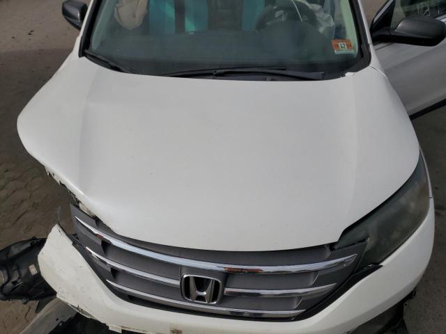 VIN 5J6RM4H39EL038487 2014 Honda CR-V, LX no.12