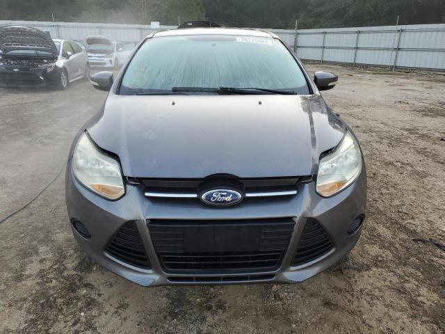 VIN 1FADP3K28EL344989 2014 Ford Focus, SE no.5