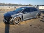2020 TOYOTA COROLLA XS - 5YFT4RCEXLP043915