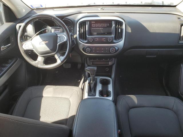 2019 CHEVROLET COLORADO L - 1GCGSCEN3K1106213