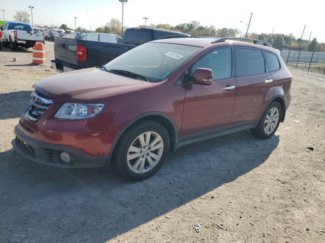 2010 SUBARU TRIBECA LI #2943136423