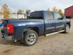 CHEVROLET SILVERADO photo