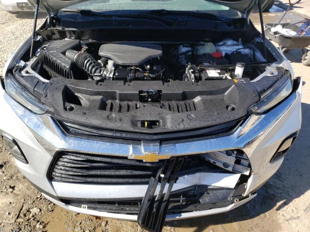 2020 CHEVROLET BLAZER 2LT - 3GNKBHRS1LS626151