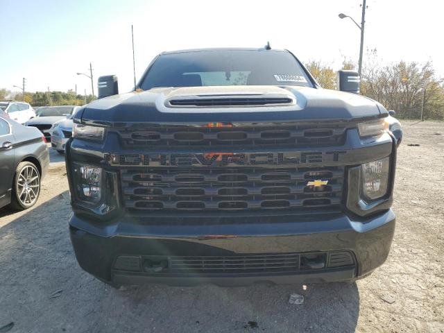 2022 CHEVROLET SILVERADO - 1GC4YMEYXNF336517