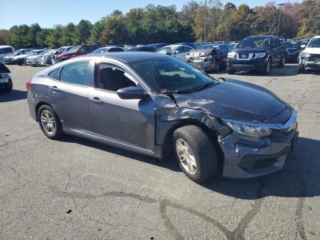 2016 HONDA CIVIC LX - 19XFC2F54GE235454