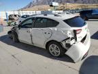 Lot #3009425555 2017 SUBARU IMPREZA PR