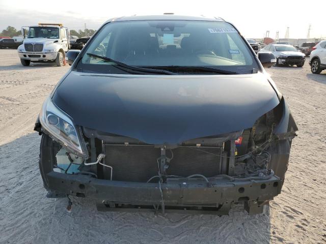 VIN 5TDDZ3DC8KS223979 2019 Toyota Sienna, Xle no.5