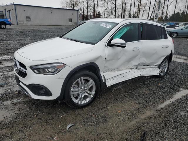 2022 MERCEDES-BENZ GLA 250 4M #3004139978