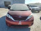 TOYOTA SIENNA LE photo