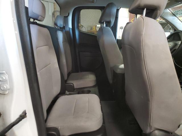2019 CHEVROLET COLORADO - 1GCHTBEA6K1325739