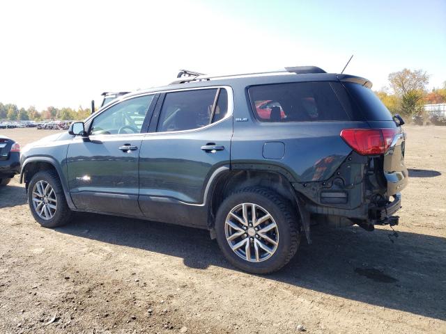 VIN 1GKKNSLA7KZ273143 2019 GMC Acadia, Sle no.2