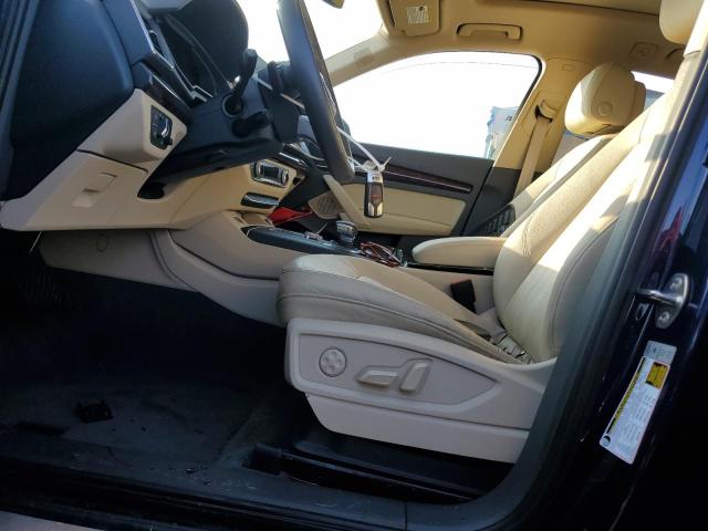 2018 AUDI Q5 PREMIUM - WA1BNAFY3J2015024