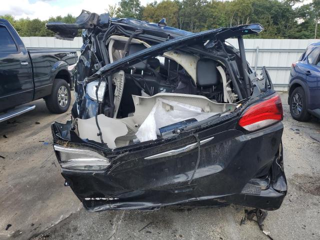 2017 CHRYSLER PACIFICA T - 2C4RC1EG3HR764002
