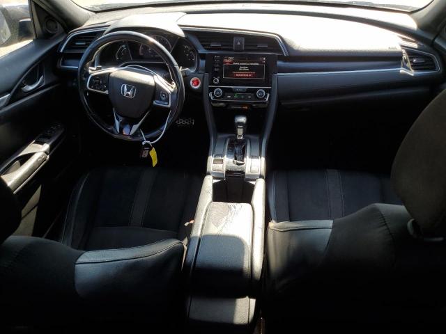 2HGFC2F87KH542674 2019 HONDA CIVIC