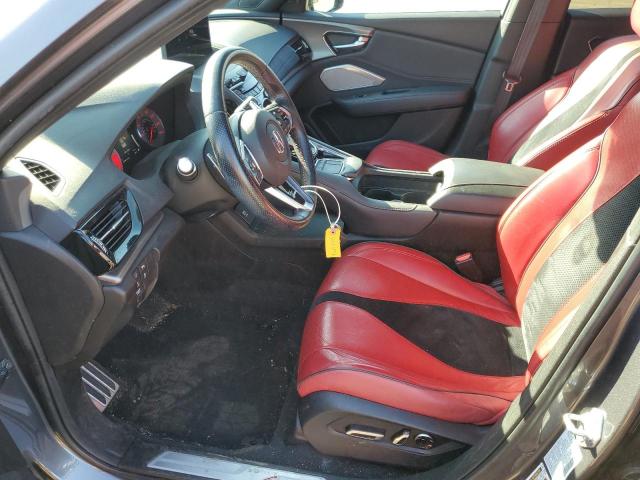 2021 ACURA RDX A-SPEC - 5J8TC2H6XML032310