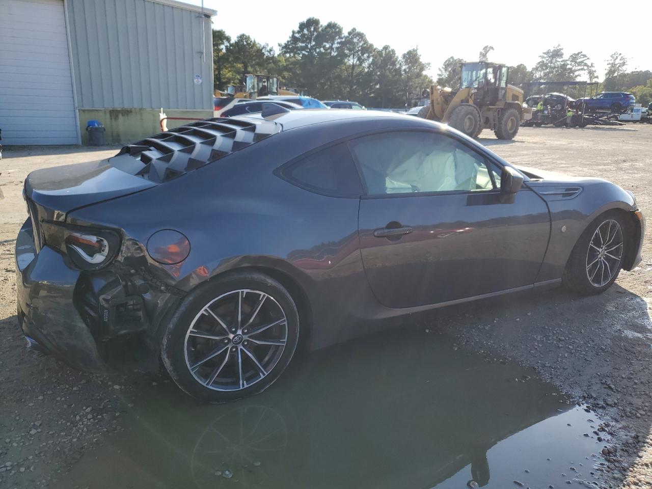 Lot #2979446635 2020 TOYOTA 86