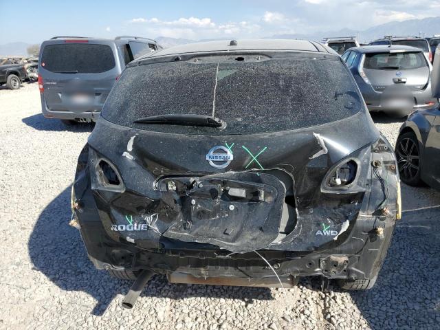 VIN JN8AS5MV8DW647920 2013 NISSAN ROGUE no.6