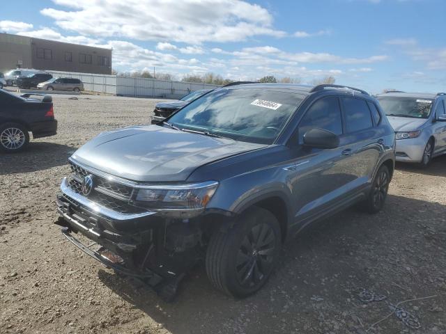 2023 VOLKSWAGEN TAOS S #2955604765