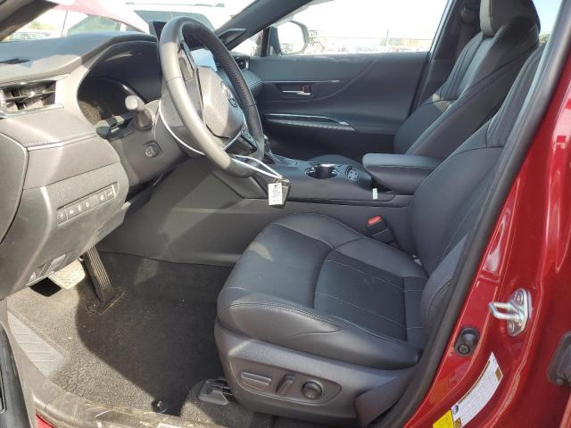2024 TOYOTA VENZA LE - JTEAAAAH1RJ180488