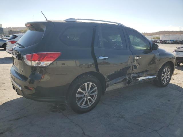 2015 NISSAN PATHFINDER - 5N1AR2MM4FC606813