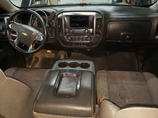 2019 CHEVROLET SILVERADO - 2GCVKPEC0K1161631
