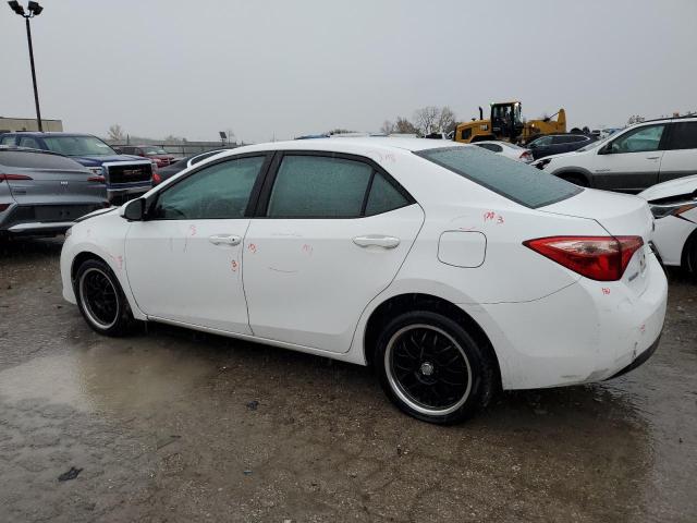 2017 TOYOTA COROLLA L - 2T1BURHE6HC868586