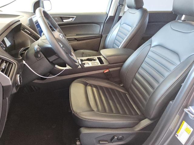 2024 FORD EDGE SEL - 2FMPK4J92RBA71365