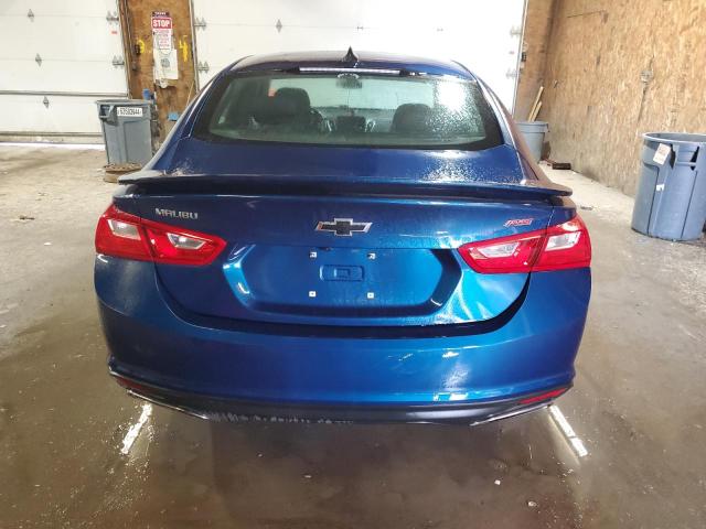 2019 CHEVROLET MALIBU RS - 1G1ZG5ST5KF196159