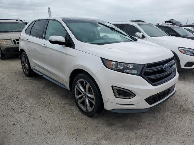 2015 FORD EDGE SPORT - 2FMTK3AP9FBB25182