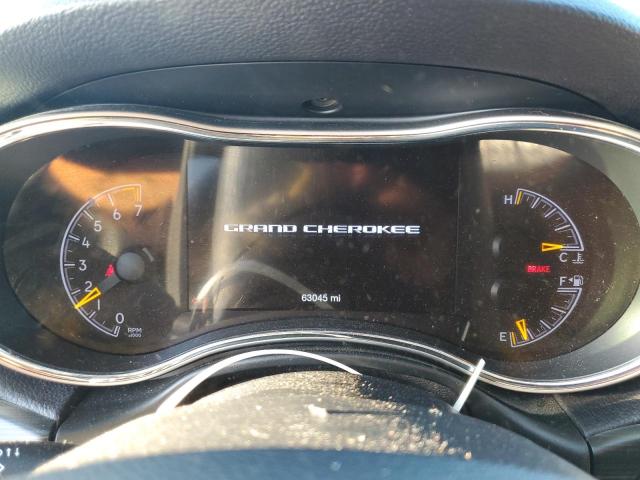 2020 JEEP GRAND CHER - 1C4RJEBG0LC244469